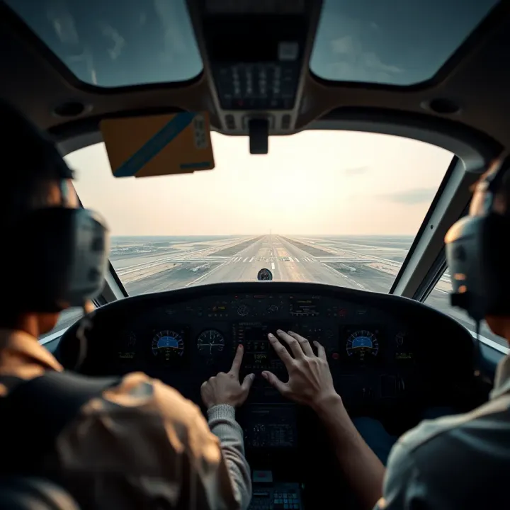 Aviator Nigeria: Careers in Nigerian Aviation