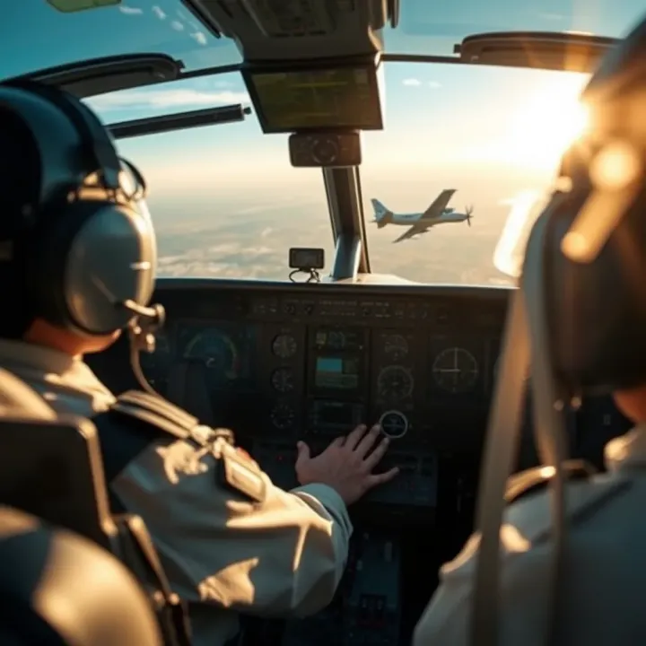 Understanding the Role and Career Path of an Aviator Understanding the Role and Career Path of an Aviator