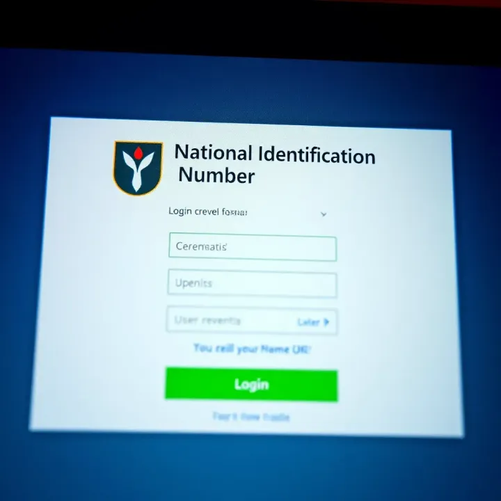 Complete Guide to NIN Registration and Login in Nigeria