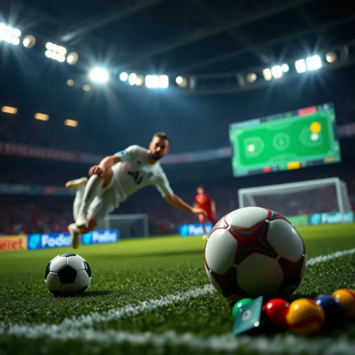 Concept of managing betting budget wisely to maximise returns and minimise risks