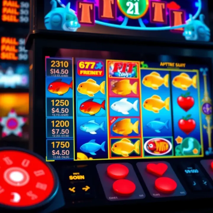 Winning Tips for N1 Fishin Frenzy Slots