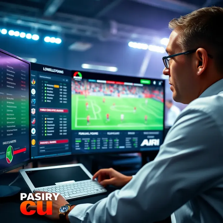 Tips for Predicting Tomorrow's Bundesliga Matches
