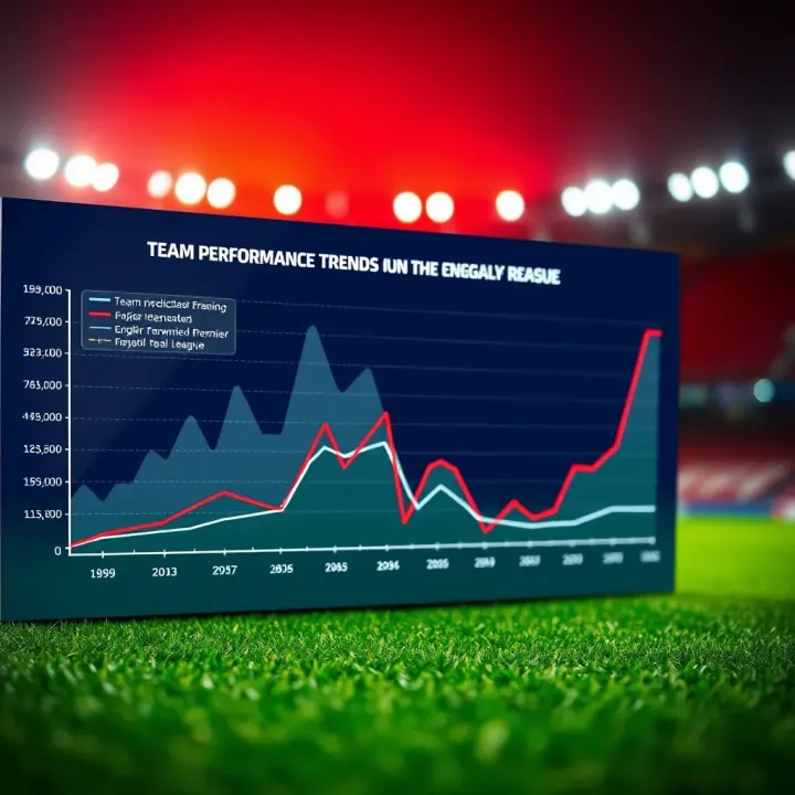 English Premier League Predictions for the Season