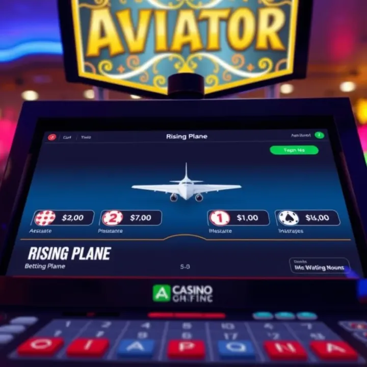 How to Play Aviator Game: Nigerian Player's Guide