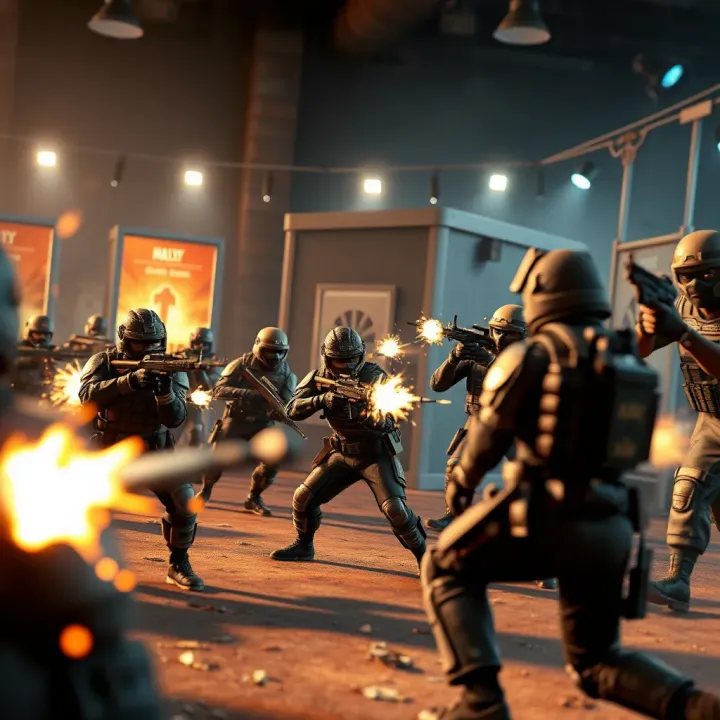 Mini Militia 69 APK Download Guide