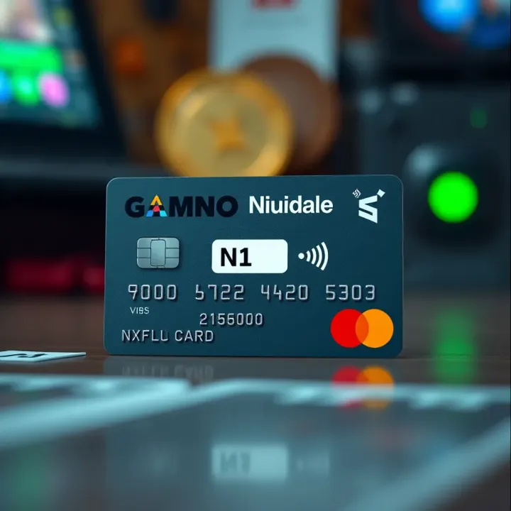 Understanding the N1 Account Number in Nigerian Banking