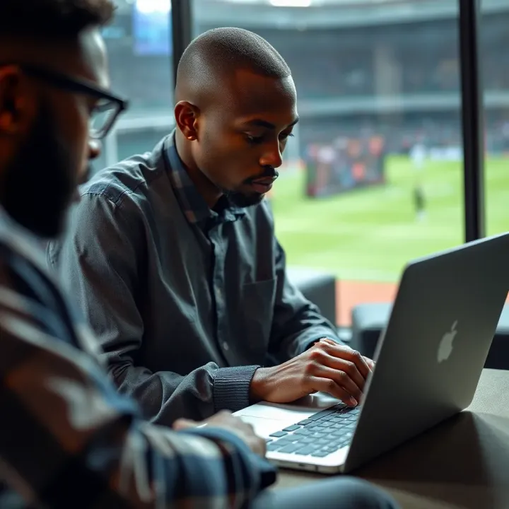 Free Correct Score Tips: Guide for Nigerian Football Fans