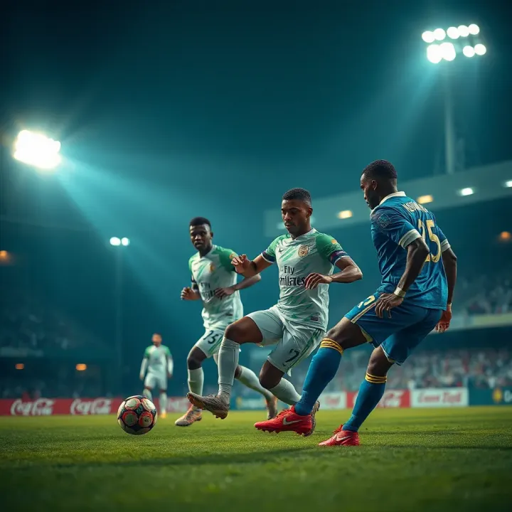 N1 Premier League Tips for This Week