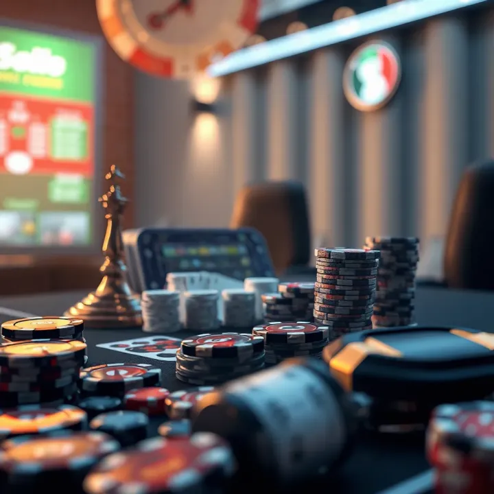 Responsible Gambling in Nigeria: Risks and Safeguards