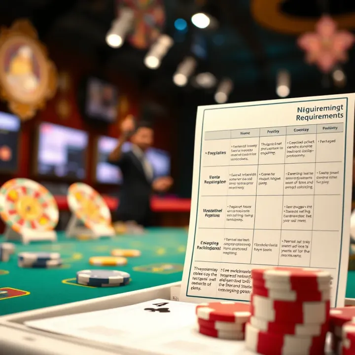 Chart showing strategies to meet wagering conditions effectively for online betting users in Nigeria