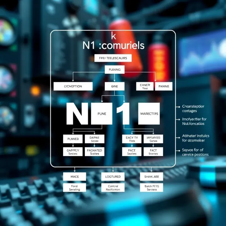 Understanding and Converting N1 Codes in Nigerian Telecoms
