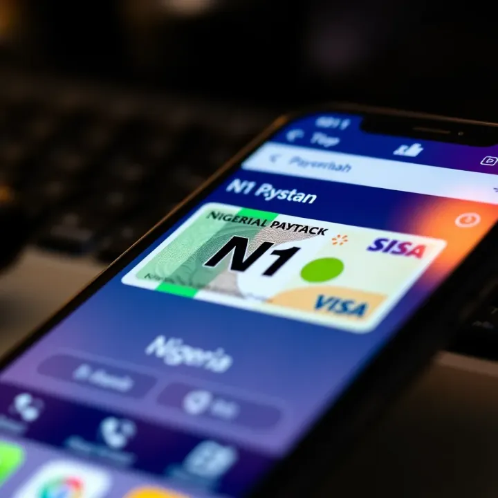 Understanding N1 Paystack Deposit in Nigeria